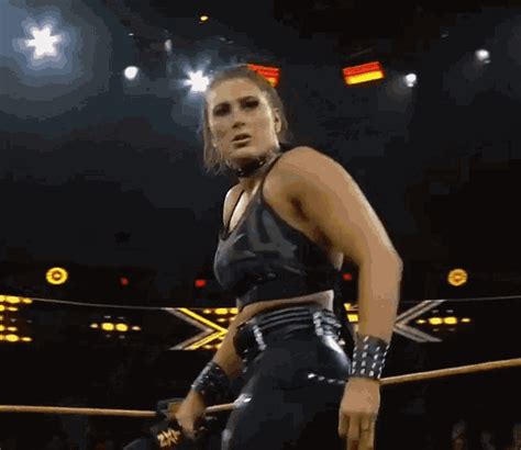 rhea ripley gif